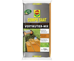 COMPO SAAT Vertikutier-Mix 7,5kg