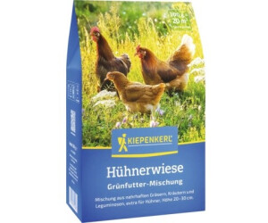 Kiepenkerl Hühnerwiese 0,3kg