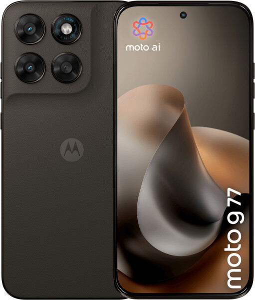 Motorola Moto G77, Bild 5