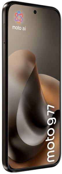 Motorola Moto G77 256GB Pantone Black Olive, Bild 4