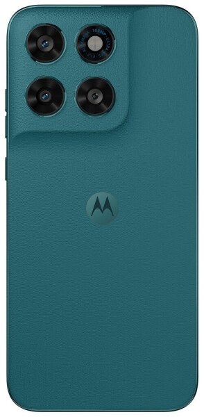 Motorola Moto G77 256GB Pantone Shaded Spruce, Bild 3