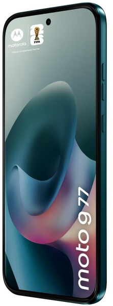 Motorola Moto G77 256GB Pantone Shaded Spruce, Bild 5