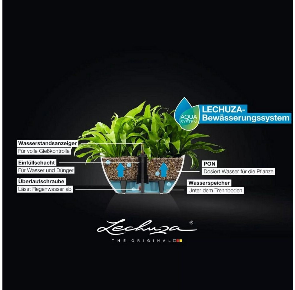 Lechuza Lechuza Navio Color 20 19430 - alternate view