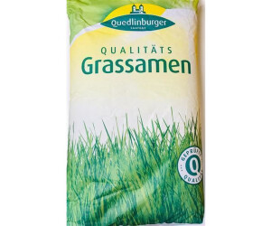 Quedlinburger Saatgut Böschungsrasen-Robust 10kg