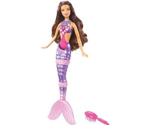 Barbie Mermaid Co-Star Assortment
