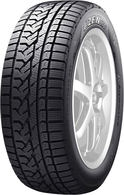 Kumho I'zen RV KC15 215/60 R17 96H