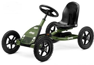 Berg Jeep Junior Buddy