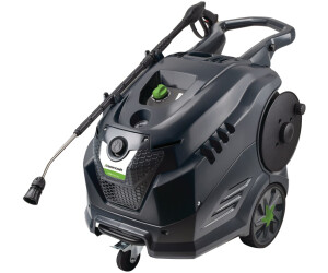 Cleancraft HDR-H 55-15 (400 V)