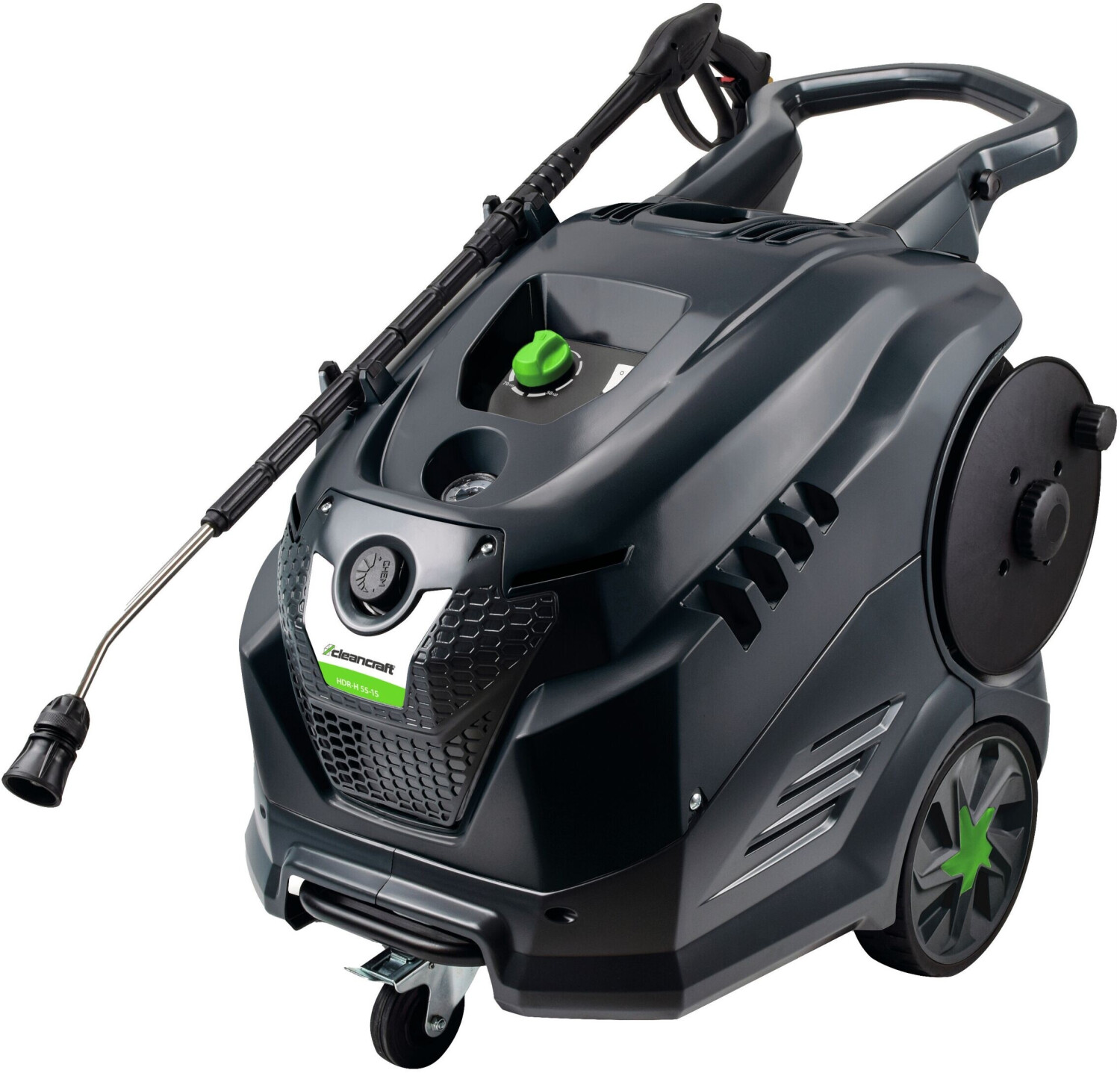 Cleancraft Cleancraft HDR-H 55-15 (400 V) - Product image 1 of 1