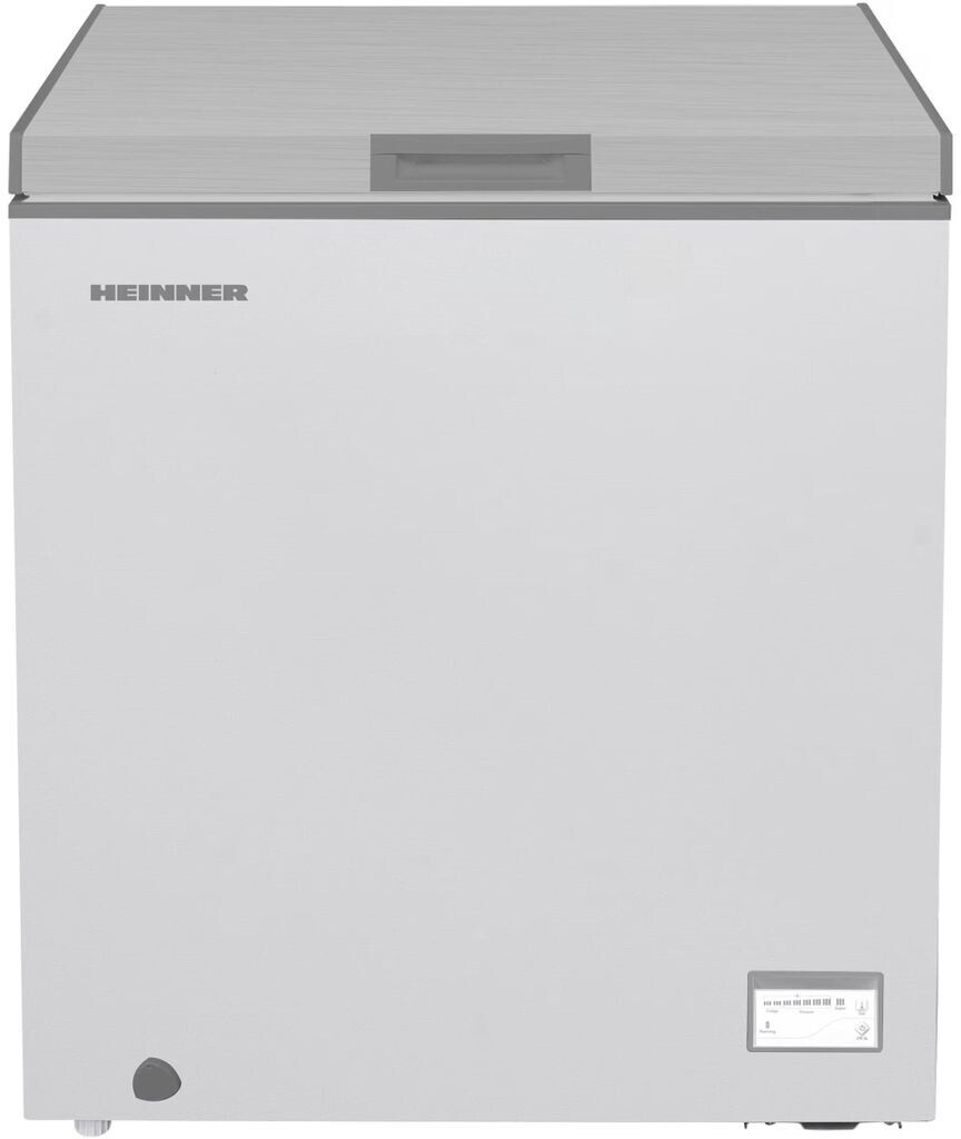 Heinner HCF-HM145CSE++