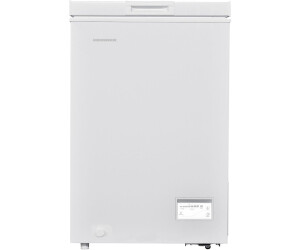 Heinner HCF-HM100CE++