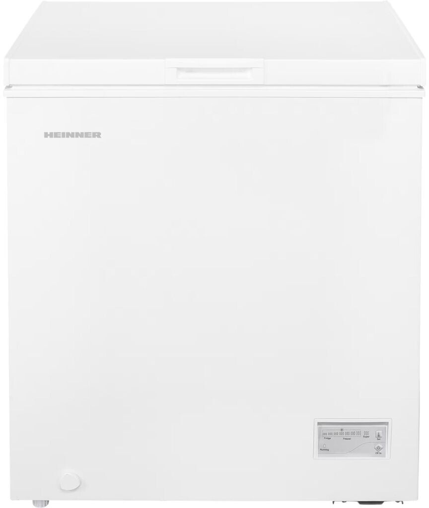 Heinner HCF-HM145CE++