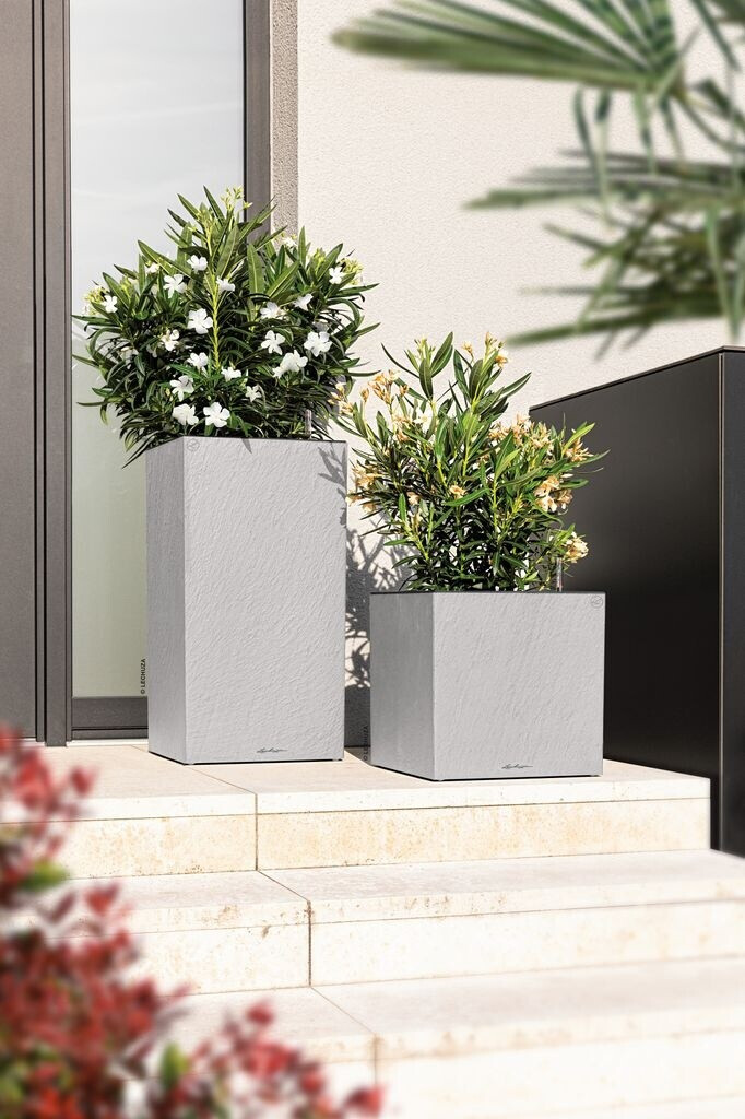 Lechuza Lechuza CANTO Slatestone 30 low light grey - alternate view