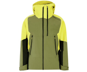 Protest Throw Jacket Man (65752015) herbal green