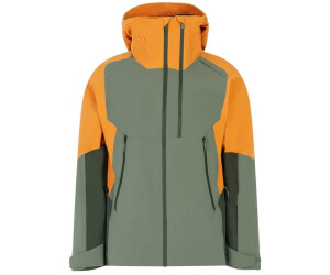 Protest Throw Jacket Man (65752015) aspen green