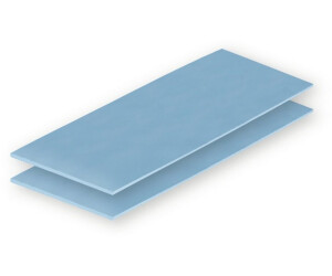 ARCTIC TP-3 200 x 100mm 1 mm 2x