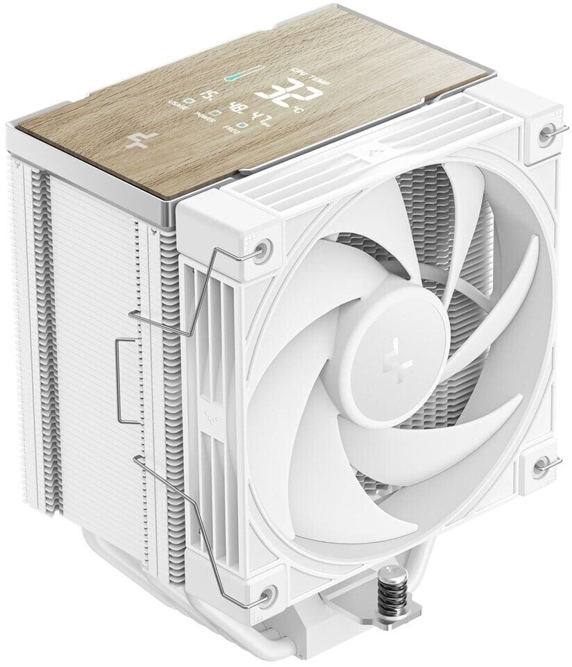 DeepCool AK700 DIGITAL WH