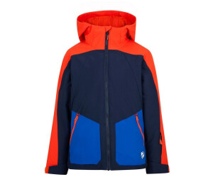 Ziener Kid's Arnu-Z dark navy