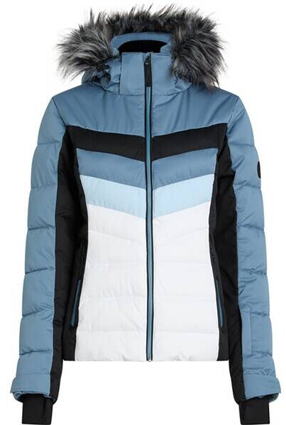 McKinley Geena II V3 Jacke Jacket dark blue