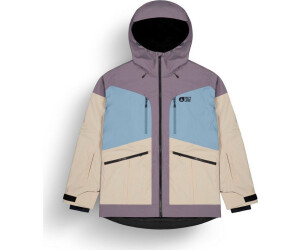 Picture Naikoon Jacket Stonewash