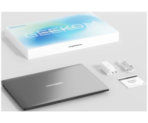 Geekom Notebooks Geekom GeekBook X16 Pro ab 1399 € | Vergleiche 3 Angebote auf idealo.de