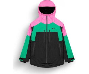 Picture EXA Jacket Women super Pink