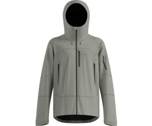 Odlo The X-alp 3L Hardshell Ski Jacket (528902) shadow