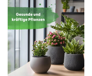 Blusana Bims & Lava Flssigdnger 1l (P608811) ab 11.95  | Vergleiche 3  Angebote auf idealo.de
