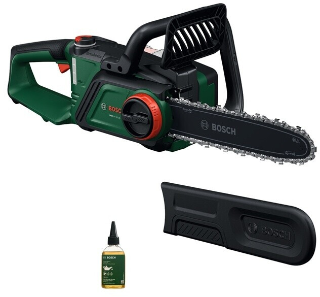 Bosch PKE18V-30-28 ohne Akku und Ladegerät