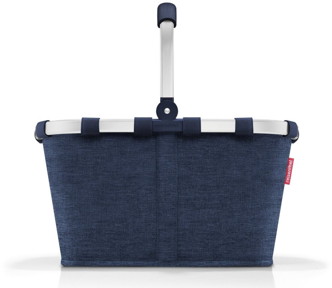 Reisenthel Carrybag twist navy ab 32,50 € | Preisvergleich bei idealo.de