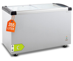 GastroHero TKTR-ECO450GN
