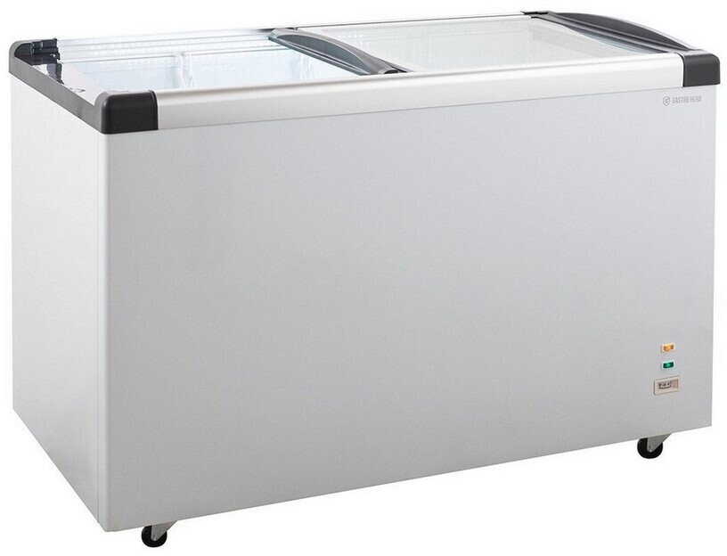 GastroHero TKTR-ECO450GN