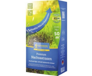 Kiepenkerl Premium Nachsaatrasen 1kg