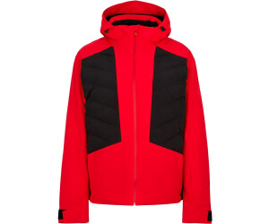 Ziener Ziener Turon-z Jacket Man red