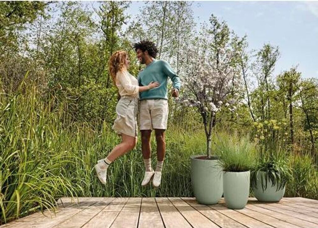 Elho Elho Sereh Hoch 40cm 3205304037900 - back view