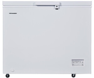 Heinner HCF-287CNHE++