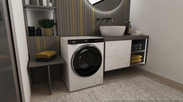 Haier HWD50-BP12307U1, Bild 9