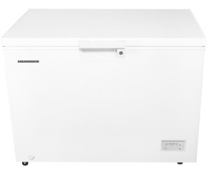 Heinner HCF-HM308INVCD