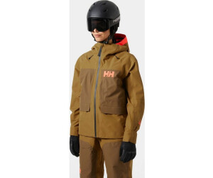 Helly Hansen Emiko Shell Jacket Damen (66062) lynx