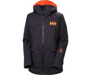 Helly Hansen Whitewall LIFALOFT™ 3.0 Ski Jacket Women (65998) black grape