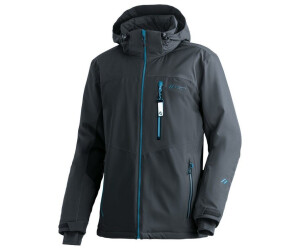 Maier Sports Oravice M Jacket (3005251) graphite/tibetan stone