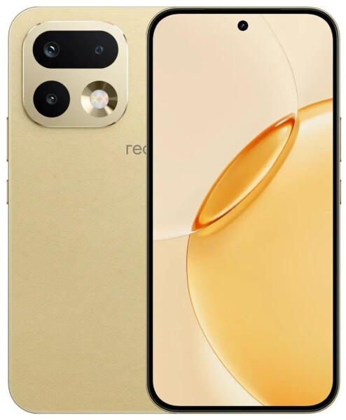 Realme 16 Pro