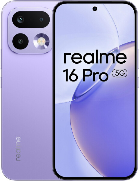 Realme 16 Pro, Bild 4