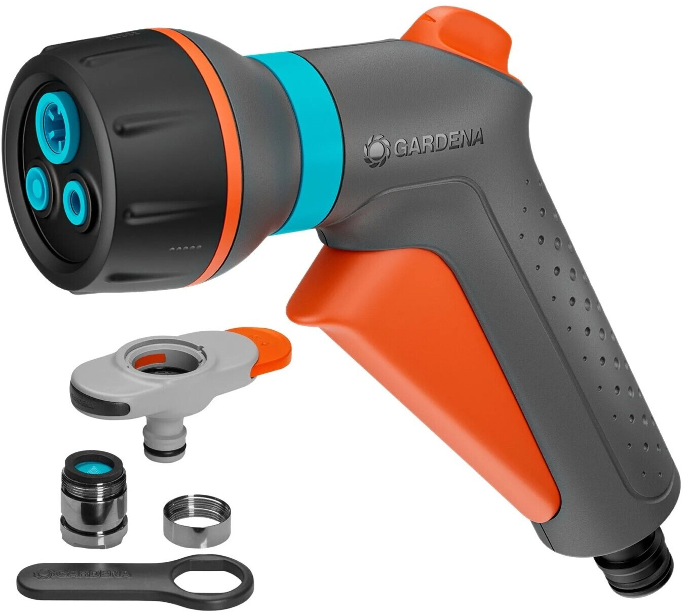 Gardena 18376-20 Classic Indoor Set Reinigungsspritze
