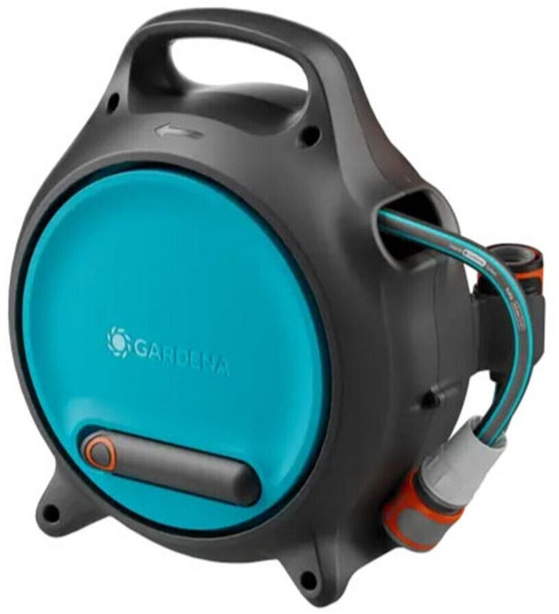 Gardena Gardena 18692-20 - back view