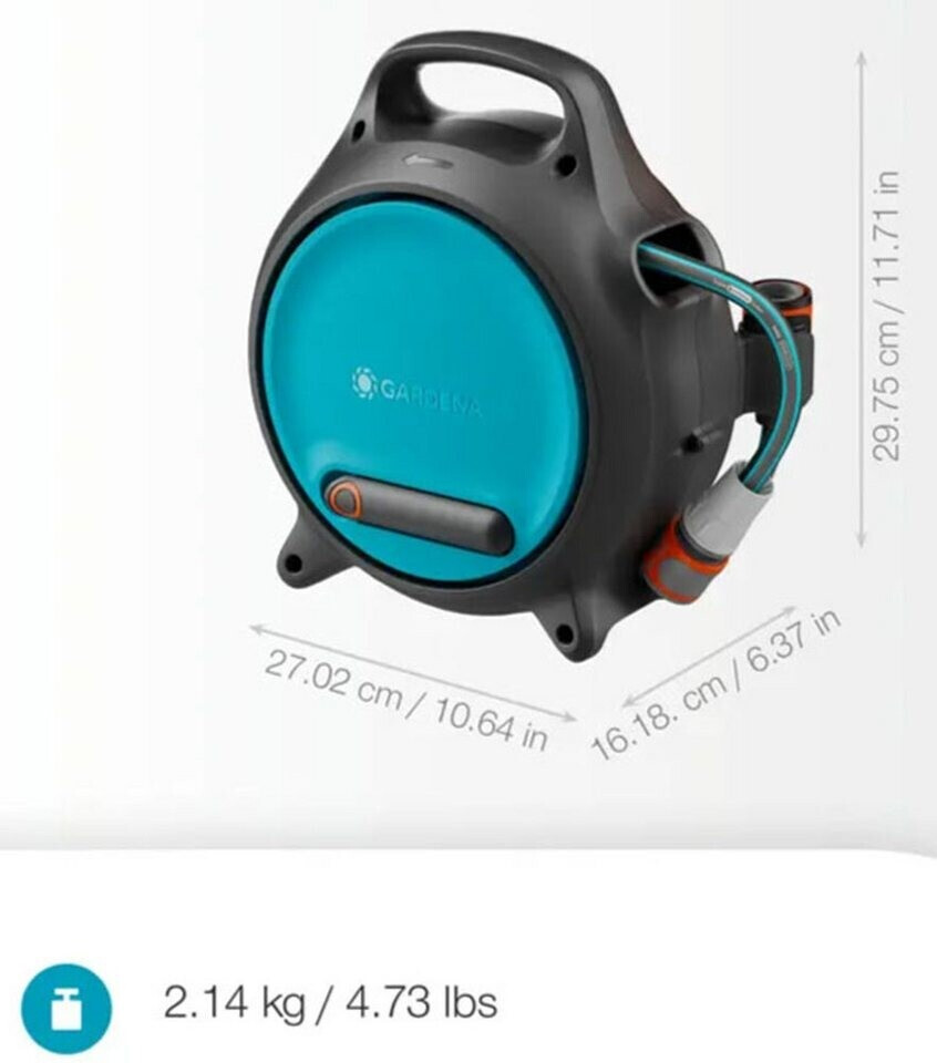 Gardena Gardena 18692-20 - view 6