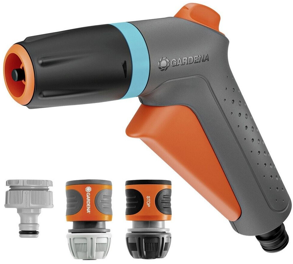 Gardena Reinigungsspritze-Set Classic 18362-20