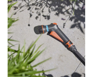 Gardena comfort multifunctionele broes bestellen? - - Alles