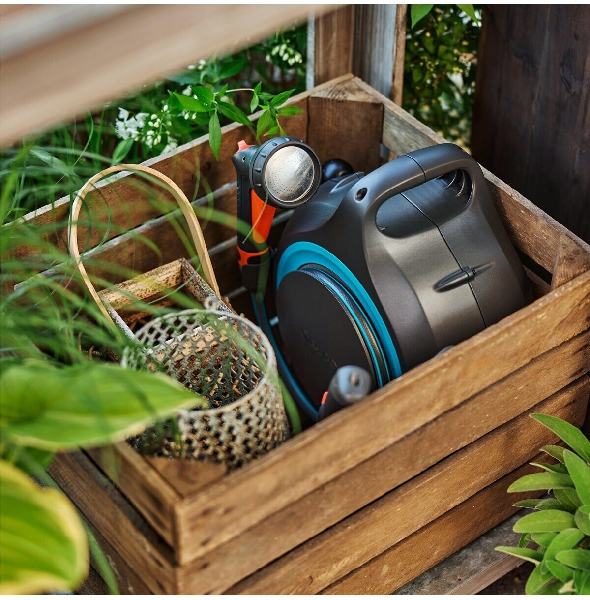 Gardena Gardena 18690-20 - detail view