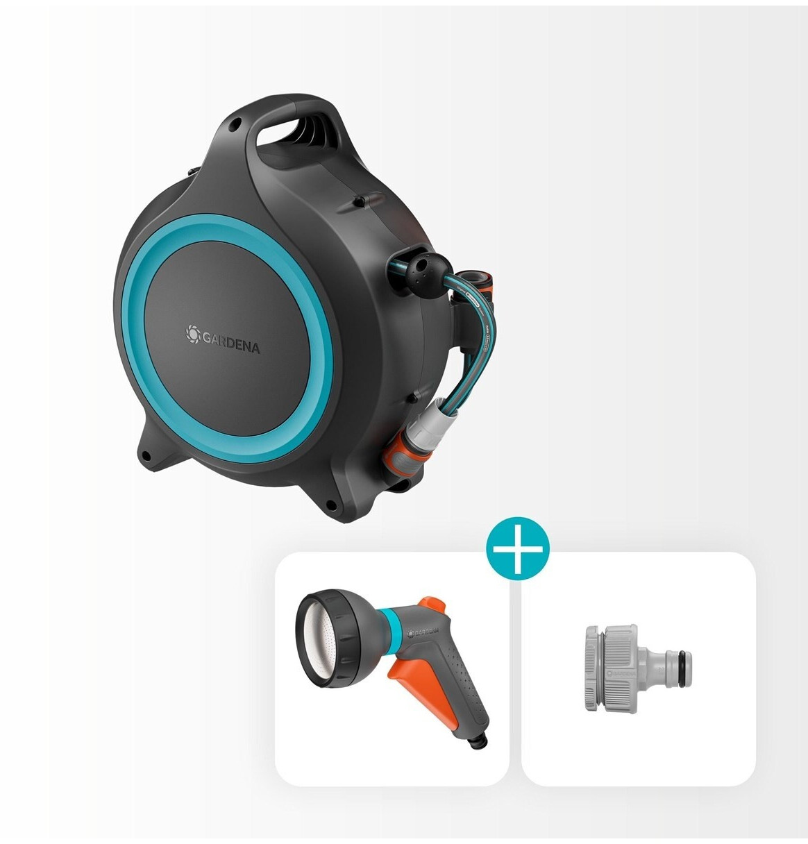 Gardena Gardena 18690-20 - alternate view